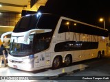 Auto Viação Catarinense 3710 na cidade de Criciúma, Santa Catarina, Brasil, por Gustavo Campos Gatti. Número da foto: #:id.