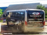 Expresso Nordeste 5190 na cidade de Apucarana, Paraná, Brasil, por Lucas Oliveira . Número da foto: #7685471.