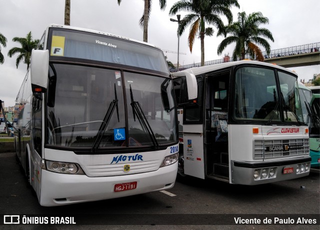 Magtur Turismo 2014 na cidade de Aparecida, São Paulo, Brasil, por Vicente de Paulo Alves. ID da foto: 7689277.