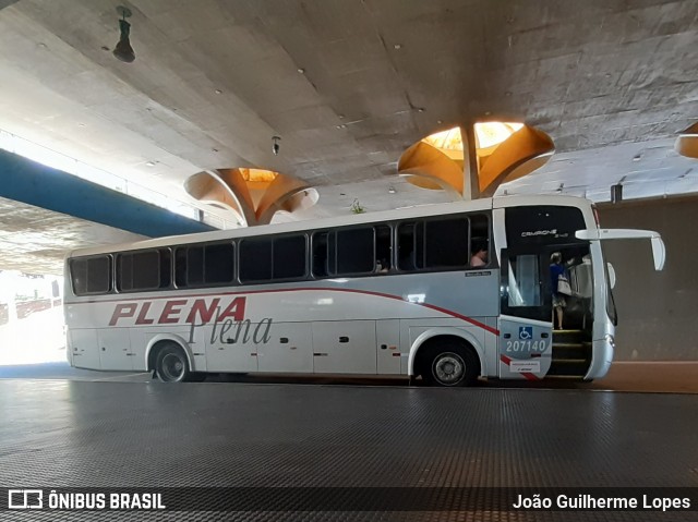 Plena 207140 na cidade de Jaú, São Paulo, Brasil, por João Guilherme Lopes. ID da foto: 7687791.