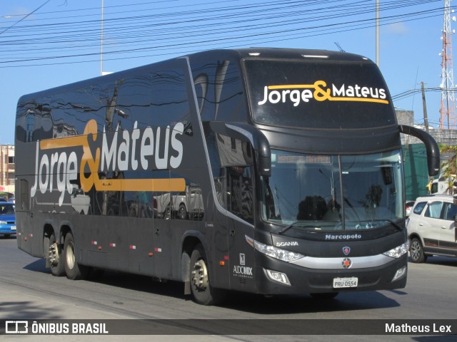 Jorge & Mateus 0554 na cidade de Jaboatão dos Guararapes, Pernambuco, Brasil, por Matheus Lex. Número da foto: #7690116.
