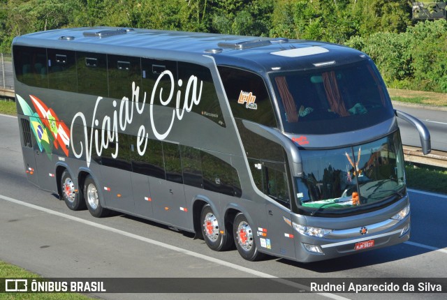 Viajar e Cia 2014 na cidade de Santa Isabel, São Paulo, Brasil, por Rudnei Aparecido da Silva. Número da foto: #7687214.