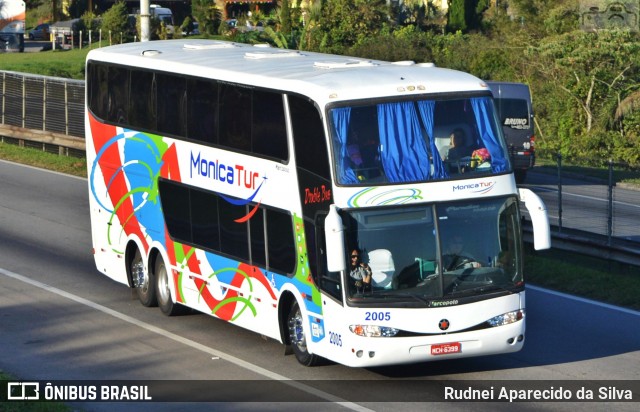 MonicaTur 2005 na cidade de Santa Isabel, São Paulo, Brasil, por Rudnei Aparecido da Silva. Número da foto: #7686227.