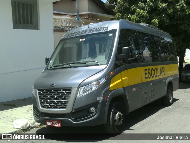 Escolares 2255 na cidade de Curvelo, Minas Gerais, Brasil, por Josimar Vieira. ID da foto: 7688347.