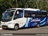 Expresso Executiva 200 na cidade de Joinville, Santa Catarina, Brasil, por Gustavo Campos Gatti. Número da foto: #7686417.