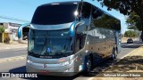 Expresso Imperial 8030 na cidade de Anápolis, Goiás, Brasil, por Sullyvan Martins Ribeiro. Número da foto: #7687323.