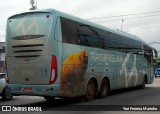 Transbrasiliana Transportes e Turismo 2750 na cidade de Belém, Pará, Brasil, por Yuri Ferreira Marinho. Número da foto: #7690588.