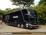 Viação Cometa 18312 na cidade de São Paulo, São Paulo, Brasil, por André Luiz Gomes de Souza. Número da foto: #7689681.
