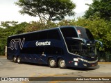 Viação Cometa 17302 na cidade de São Paulo, São Paulo, Brasil, por André Luiz Gomes de Souza. Número da foto: #7689416.