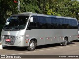 Trans Roz 01 na cidade de Joinville, Santa Catarina, Brasil, por Gustavo Campos Gatti. Número da foto: #7686437.