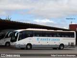 Emtram 3810 na cidade de Vitória da Conquista, Bahia, Brasil, por Felipe Pessoa de Albuquerque. Número da foto: #:id.