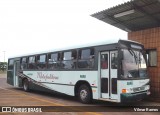 Eucatur - Empresa União Cascavel de Transportes e Turismo 4848 na cidade de Cascavel, Paraná, Brasil, por Vilmar Ramos. Número da foto: #:id.