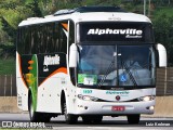 Alphaville Turismo 1197 na cidade de Aparecida, São Paulo, Brasil, por Luiz Krolman. Número da foto: #7688851.
