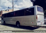 Ônibus Particulares 7855 na cidade de Itaúna, Minas Gerais, Brasil, por Vicente de Paulo Alves. ID da foto: :id.