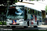Expresso Maringá 5418 na cidade de Maringá, Paraná, Brasil, por Francisco Ivano. Número da foto: #7689901.