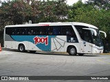Auto Viação 1001 RJ 108.289 na cidade de São Paulo, São Paulo, Brasil, por Tulio Machado. Número da foto: #:id.