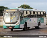 Viação Sorriso de Minas 5010 na cidade de Uberlândia, Minas Gerais, Brasil, por Leandro Alves. Número da foto: #:id.