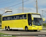 Viação Itapemirim 49013 na cidade de Vitória, Espírito Santo, Brasil, por Braian Ferreira. Número da foto: #7687668.
