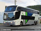 UTIL - União Transporte Interestadual de Luxo 11511 na cidade de Juiz de Fora, Minas Gerais, Brasil, por Renan Vieira. Número da foto: #7689183.