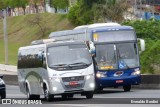 VH Tur Transporte e Turismo 50 na cidade de Caçapava, São Paulo, Brasil, por Everaldo Bordini. Número da foto: #:id.
