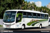 Viação Graciosa 024 na cidade de Curitiba, Paraná, Brasil, por Francisco Ivano. Número da foto: #7690436.