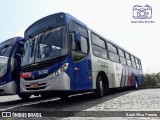 Empresa de Transportes e Turismo Carapicuiba 24.742 na cidade de Carapicuíba, São Paulo, Brasil, por Kauã Silva Pereira. Número da foto: #:id.