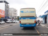 Viação Novo Horizonte 1012411 na cidade de Vitória da Conquista, Bahia, Brasil, por Flávio  Santos. Número da foto: #7690461.