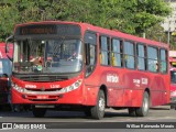 Auto Ônibus Brasília 1.3.181 na cidade de Niterói, Rio de Janeiro, Brasil, por Willian Raimundo Morais. ID da foto: :id.