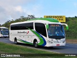 Ipojucatur 721 na cidade de Aparecida, São Paulo, Brasil, por Luiz Krolman. Número da foto: #7688779.