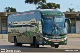 Viação Graciosa 105 na cidade de Curitiba, Paraná, Brasil, por Francisco Ivano. Número da foto: #:id.