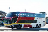 Real Expresso 11707 na cidade de Curitiba, Paraná, Brasil, por Francisco Ivano. Número da foto: #:id.