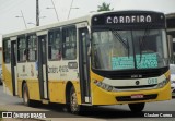 Empresa de Transportes Nova Marambaia AT-66702 na cidade de Belém, Pará, Brasil, por Glauber Correa. Número da foto: #:id.