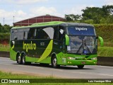 Impulso Turismo e Transportes 5200 na cidade de Três Corações, Minas Gerais, Brasil, por Luis Henrique Silva. Número da foto: #7689944.