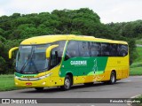Expresso Caxiense 7069 na cidade de Irani, Santa Catarina, Brasil, por Reinaldo Gonçalves. Número da foto: #7686512.