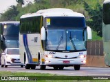 MU Transportadora Turistica 600 na cidade de Aparecida, São Paulo, Brasil, por Luiz Krolman. Número da foto: #7688544.