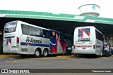 Expresso Maringá 4610 na cidade de Presidente Prudente, São Paulo, Brasil, por Francisco Ivano. Número da foto: #7689895.