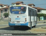 Joafra 860 na cidade de Juazeiro, Bahia, Brasil, por Carlos  Henrique. ID da foto: :id.