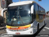 Saritur - Santa Rita Transporte Urbano e Rodoviário 30110 na cidade de Belo Horizonte, Minas Gerais, Brasil, por Hariel Bernades. Número da foto: #7688084.