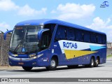 RodeRotas - Rotas de Viação do Triângulo 76415 na cidade de São Paulo, São Paulo, Brasil, por Ezequiel Vicente Fernandes. Número da foto: #7690420.