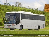 Ônibus Particulares 1005 na cidade de Três Corações, Minas Gerais, Brasil, por Luis Henrique Silva. ID da foto: :id.