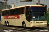 Viação Ouro Branco 9102 na cidade de São Paulo, São Paulo, Brasil, por Douglas Paternezi. Número da foto: #7687648.