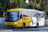Expresso São Bento 200 na cidade de Curitiba, Paraná, Brasil, por Francisco Ivano. Número da foto: #7686286.