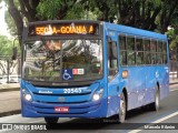 Viação Torres 20545 na cidade de Belo Horizonte, Minas Gerais, Brasil, por Marcelo Ribeiro. Número da foto: #:id.