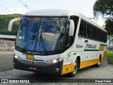 Transur - Transporte Rodoviário Mansur 6540 na cidade de Juiz de Fora, Minas Gerais, Brasil, por Renan Vieira. Número da foto: #7688895.