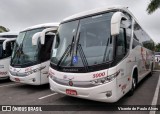 Turismo Pavão 5000 na cidade de Aparecida, São Paulo, Brasil, por Vicente de Paulo Alves. Número da foto: #7689584.