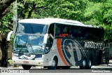 Expresso Nordeste 3010 na cidade de Maringá, Paraná, Brasil, por Francisco Ivano. Número da foto: #7689789.