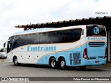 Emtram 4900 na cidade de Vitória da Conquista, Bahia, Brasil, por Felipe Pessoa de Albuquerque. Número da foto: #:id.