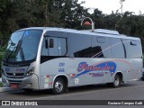 Pianostur Turismo 0260 na cidade de Joinville, Santa Catarina, Brasil, por Gustavo Campos Gatti. Número da foto: #7686469.