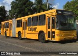 Edgar Turismo 7010 na cidade de Parnamirim, Rio Grande do Norte, Brasil, por Danilo Vitorino Lopes. ID da foto: :id.