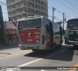 Allibus Transportes 4 5584 na cidade de São Paulo, São Paulo, Brasil, por Andre Santos de Moraes. ID da foto: :id.